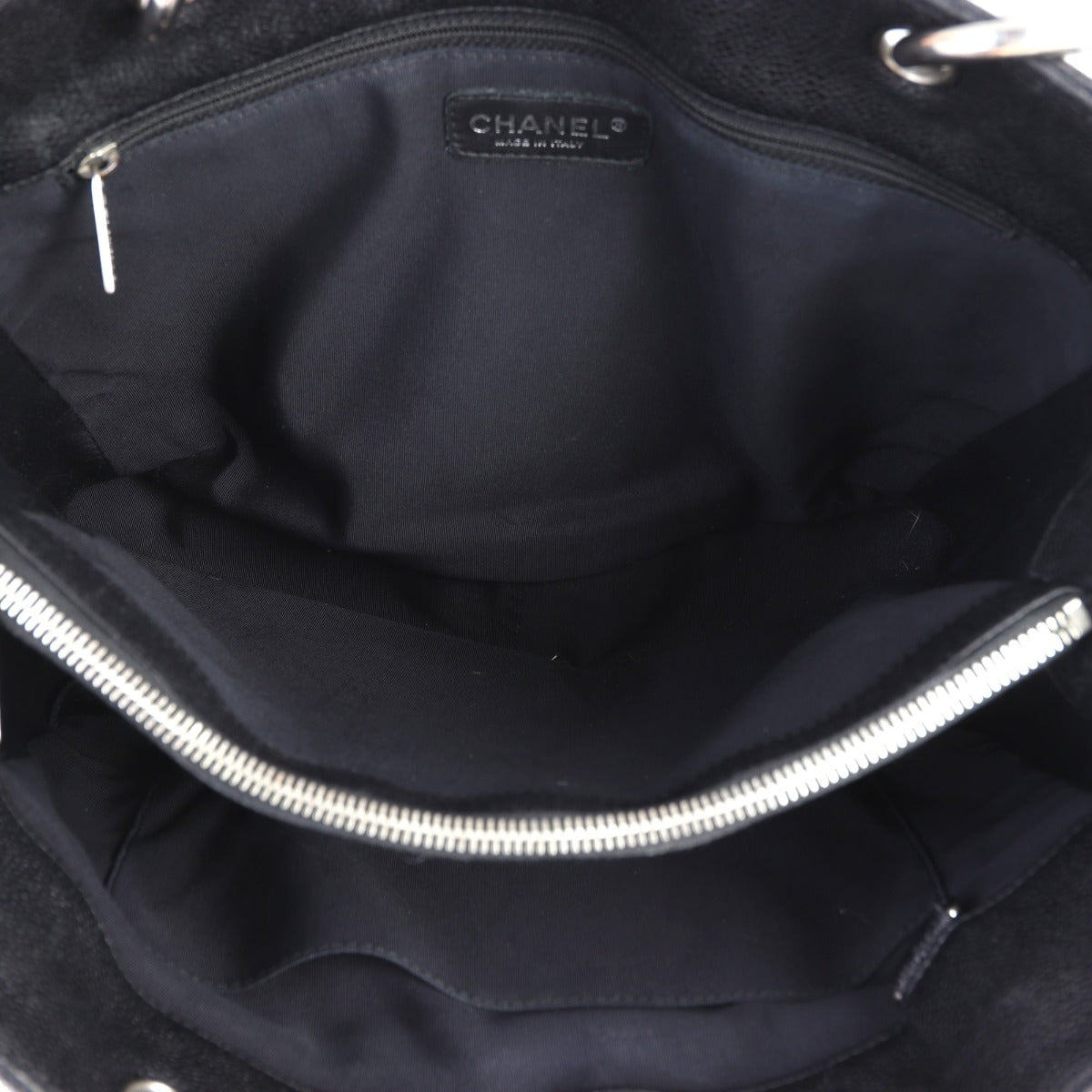 Chanel Grand Shopping Tote