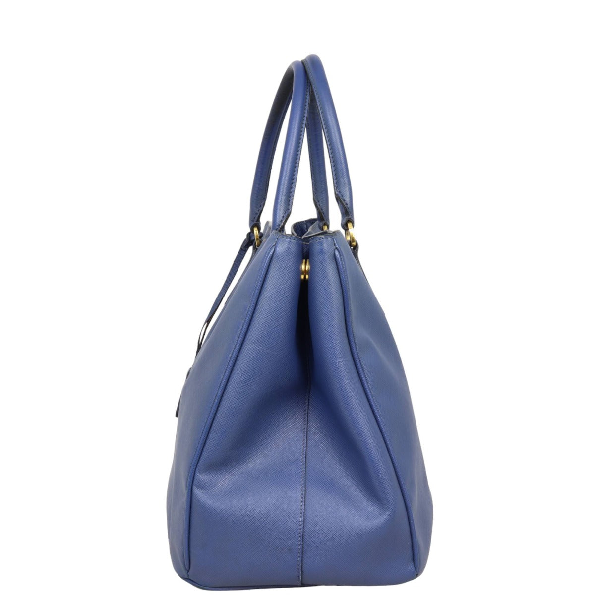 Prada Saffiano Lux Tote Large