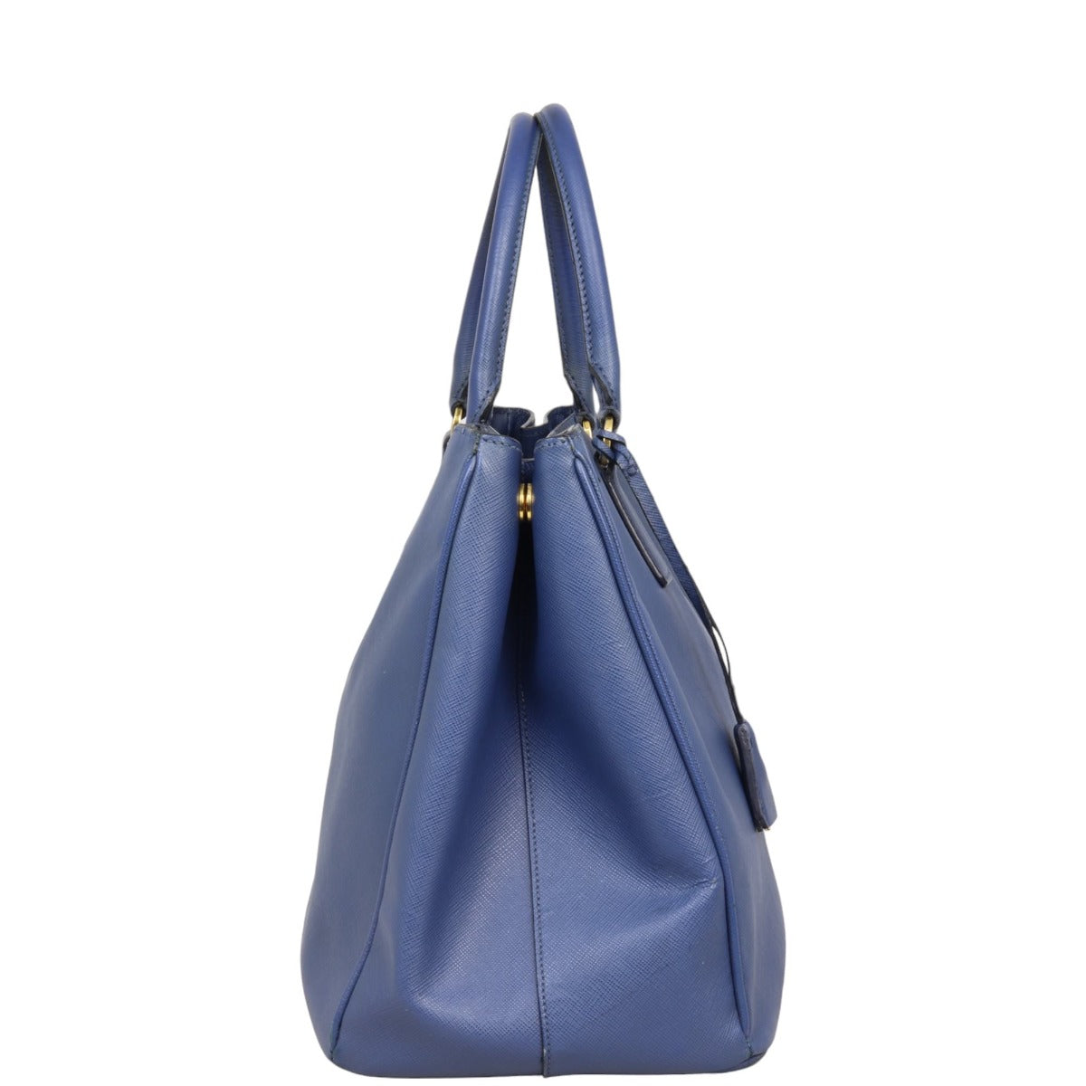 Prada Saffiano Lux Tote Large