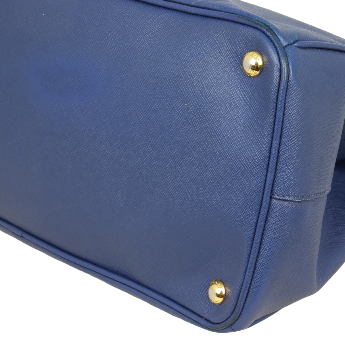 Prada Saffiano Lux Tote Large