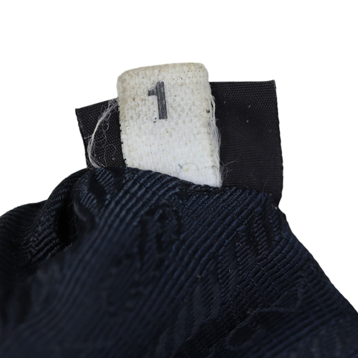 Prada Saffiano Lux Tote Large