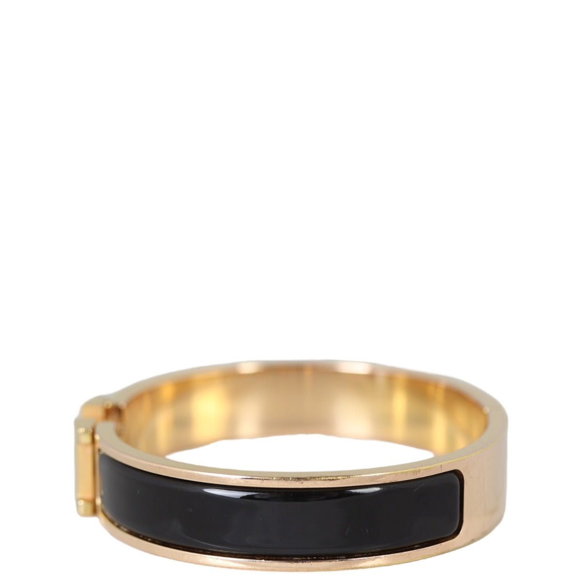 Hermes Clic H Bracelet GM