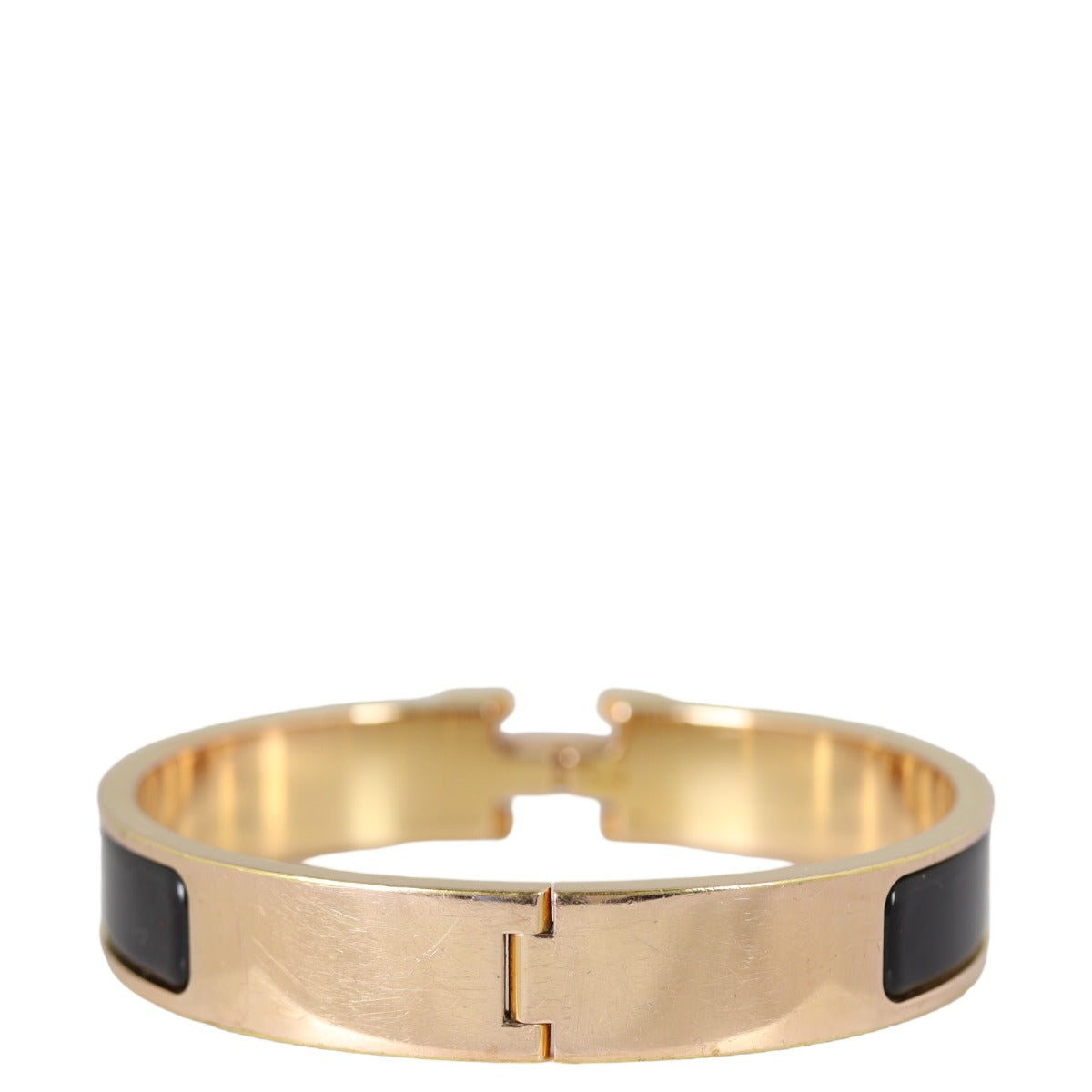 Hermes Clic H Bracelet GM