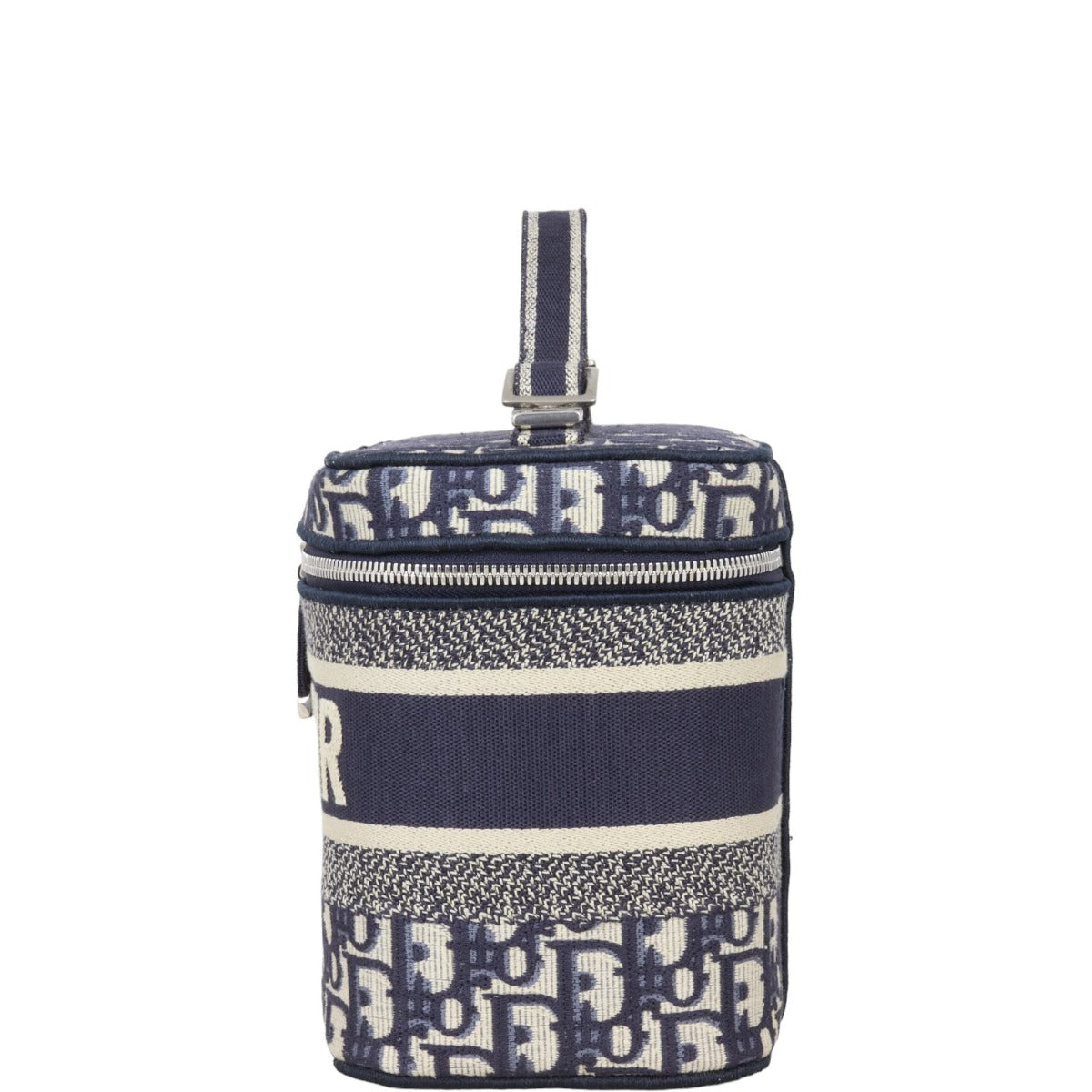 Dior Travel Vanity Case Oblique