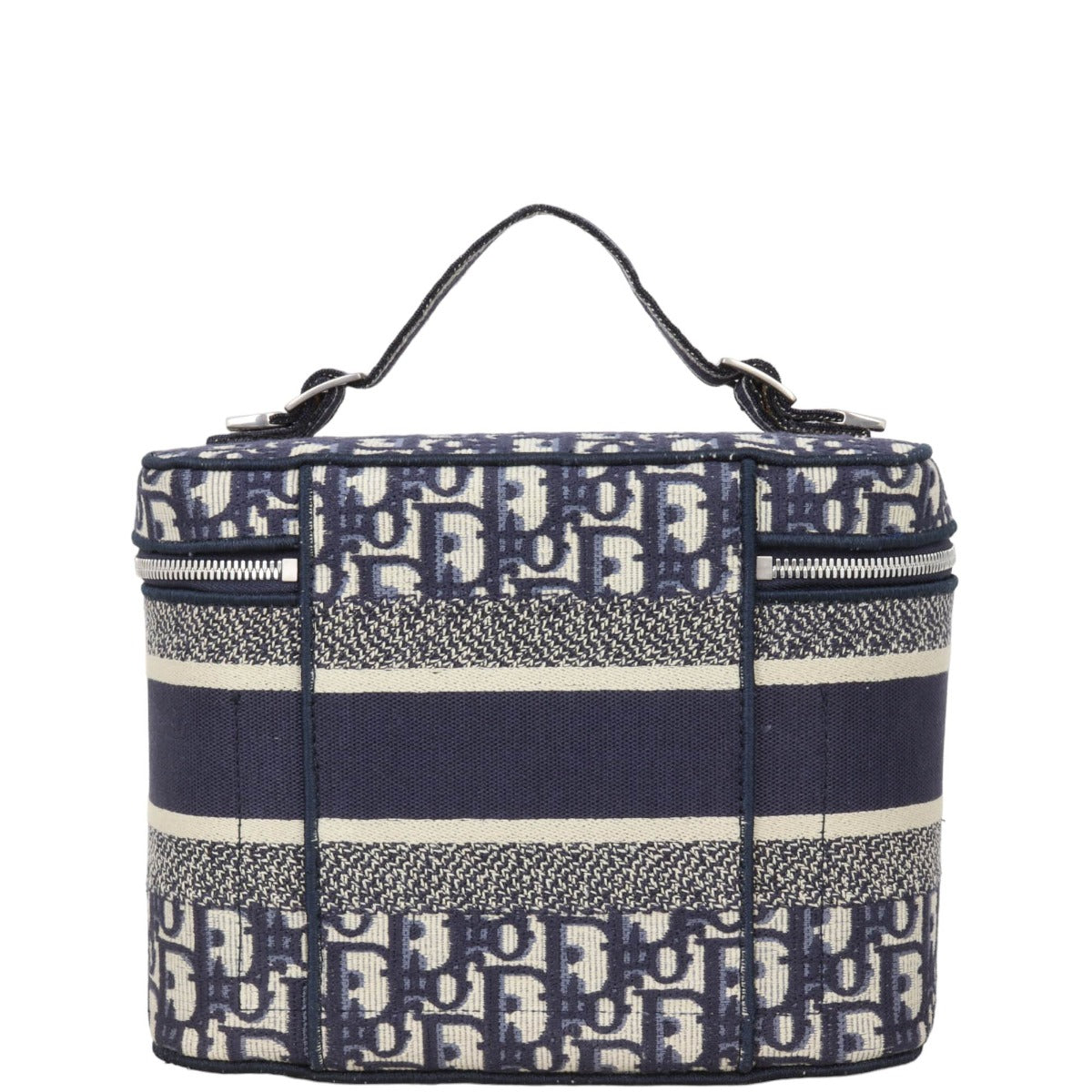 Dior Travel Vanity Case Oblique