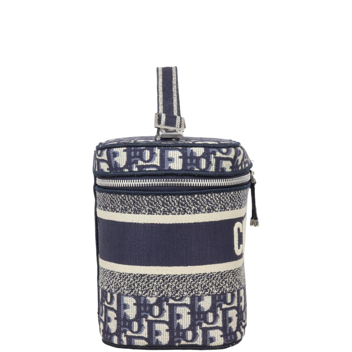 Dior Travel Vanity Case Oblique