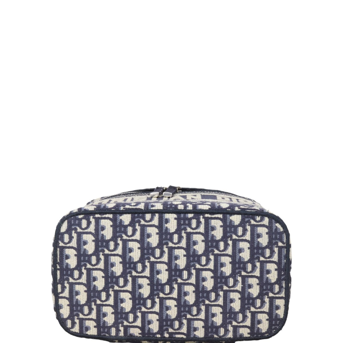 Dior Travel Vanity Case Oblique