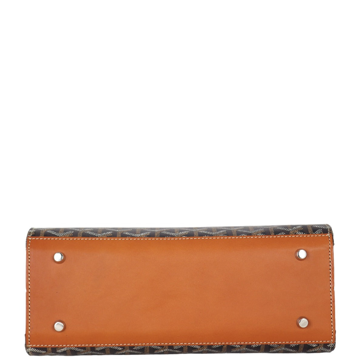 Goyard Jersey PM Goyardine