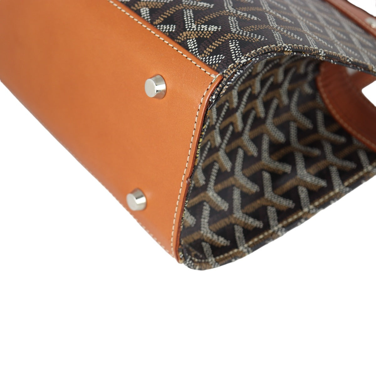 Goyard Jersey PM Goyardine