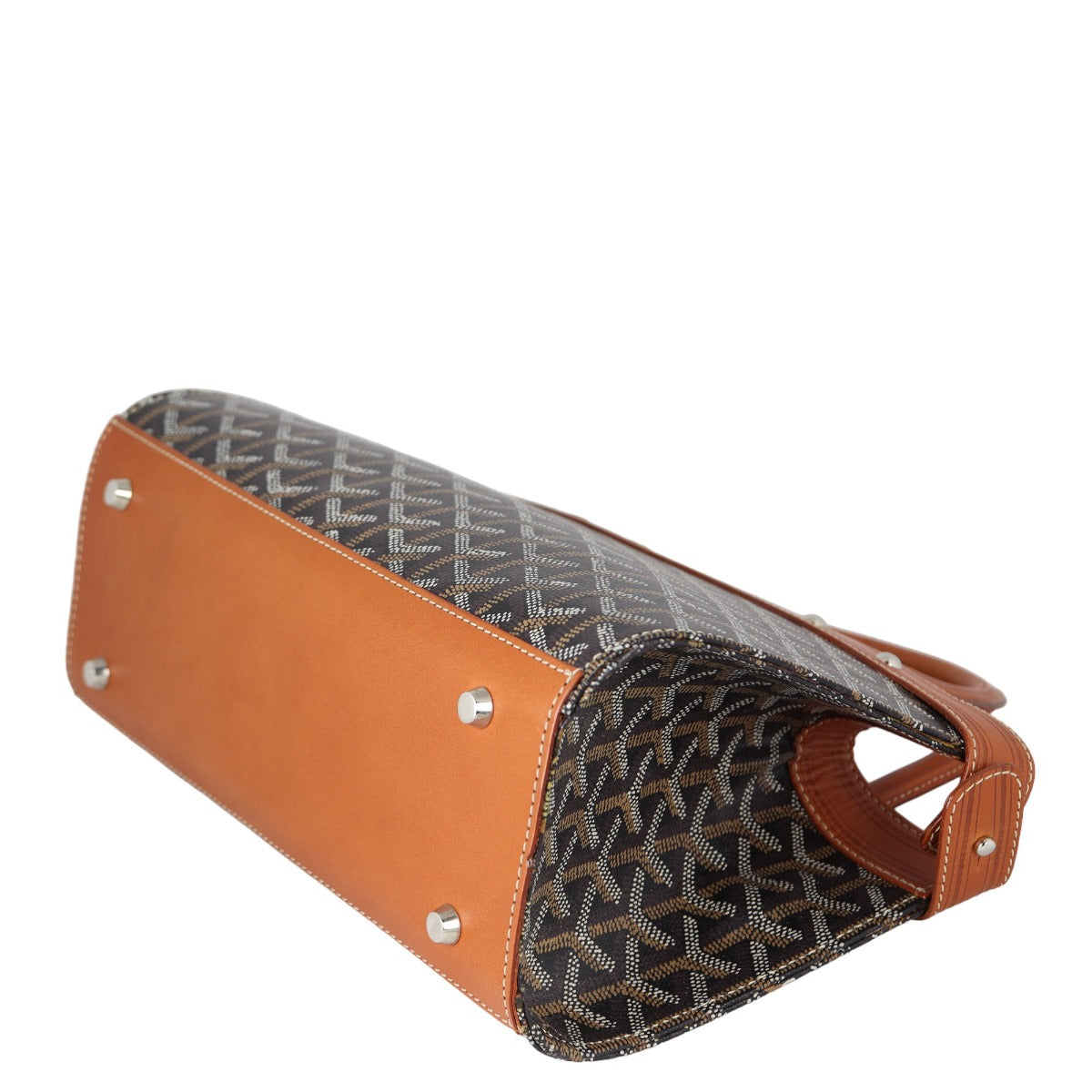 Goyard Jersey PM Goyardine