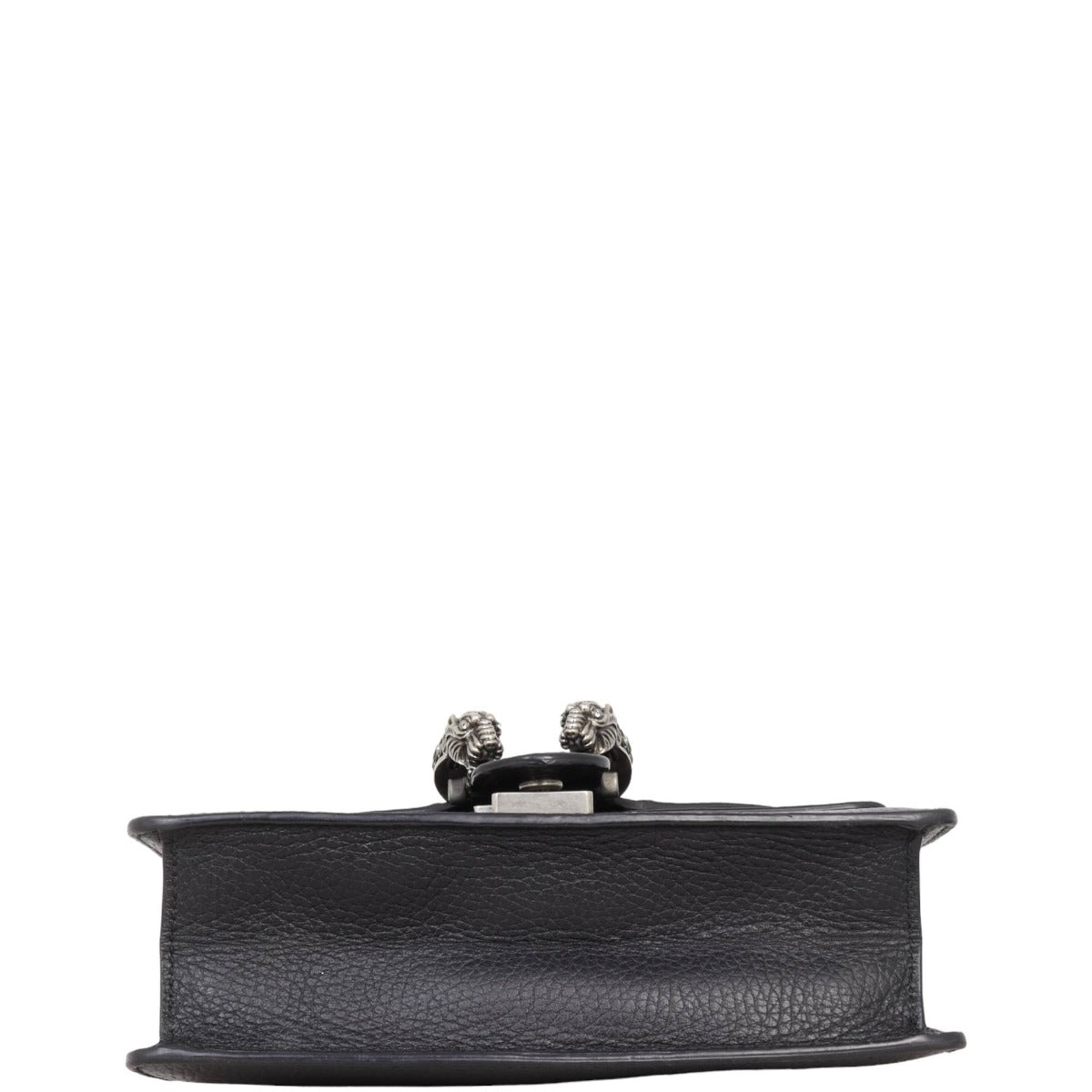 Gucci Dionysus Mini Leather Shoulder Bag