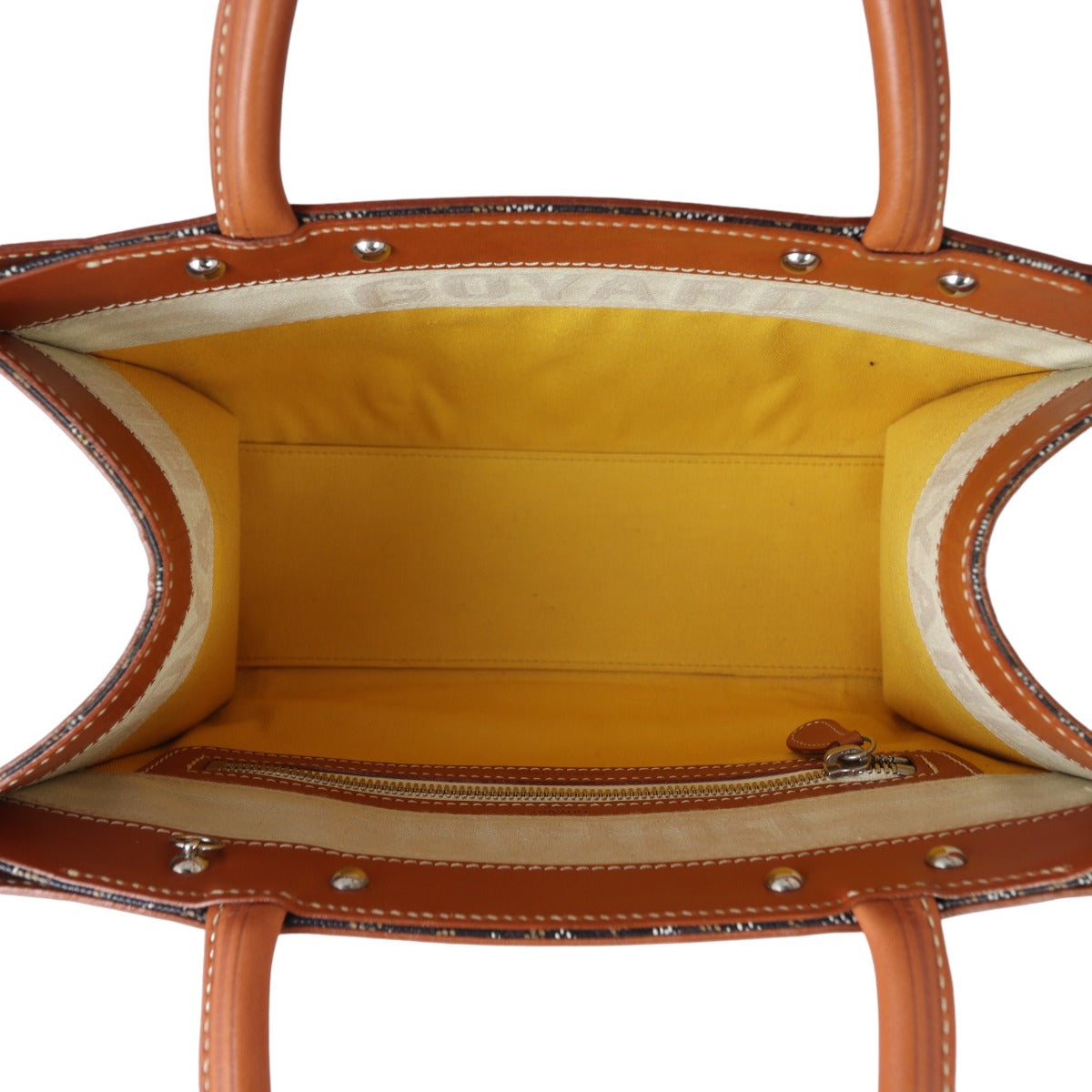 Goyard Jersey PM Goyardine