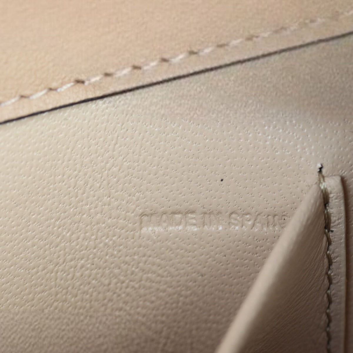 Chloe Nile Minaudiere Bracelet Bag