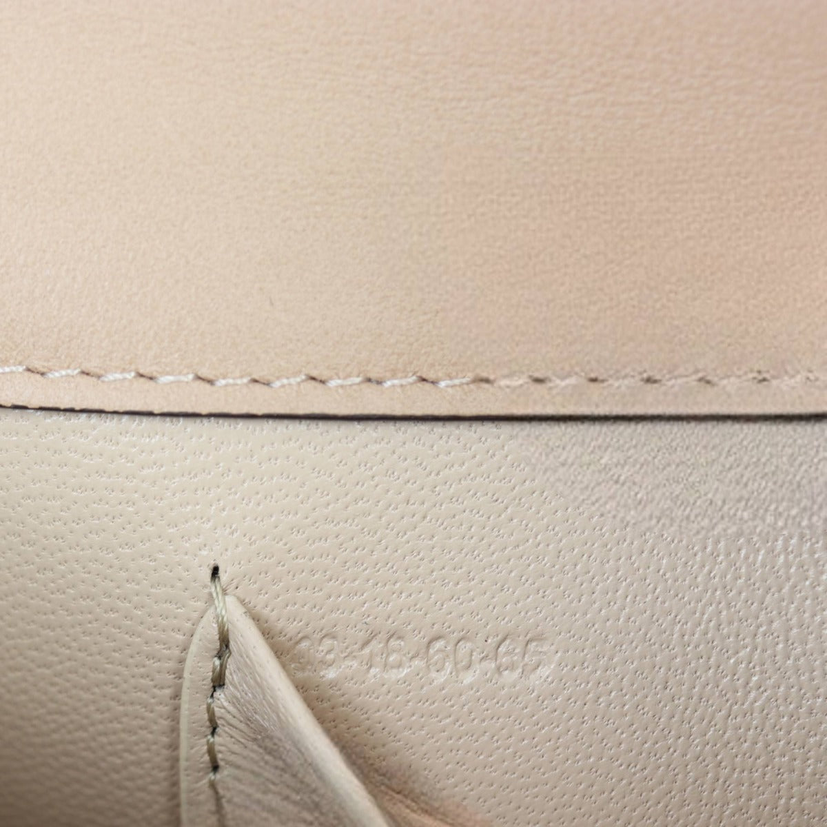 Chloe Nile Minaudiere Bracelet Bag