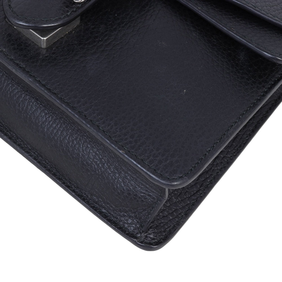 Gucci Dionysus Mini Leather Shoulder Bag