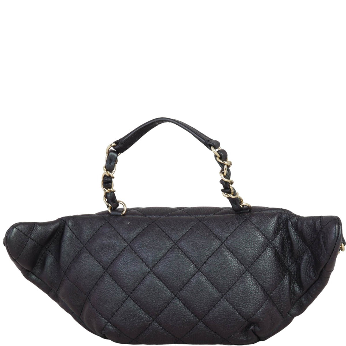 Chanel All About Waist Belt Bag