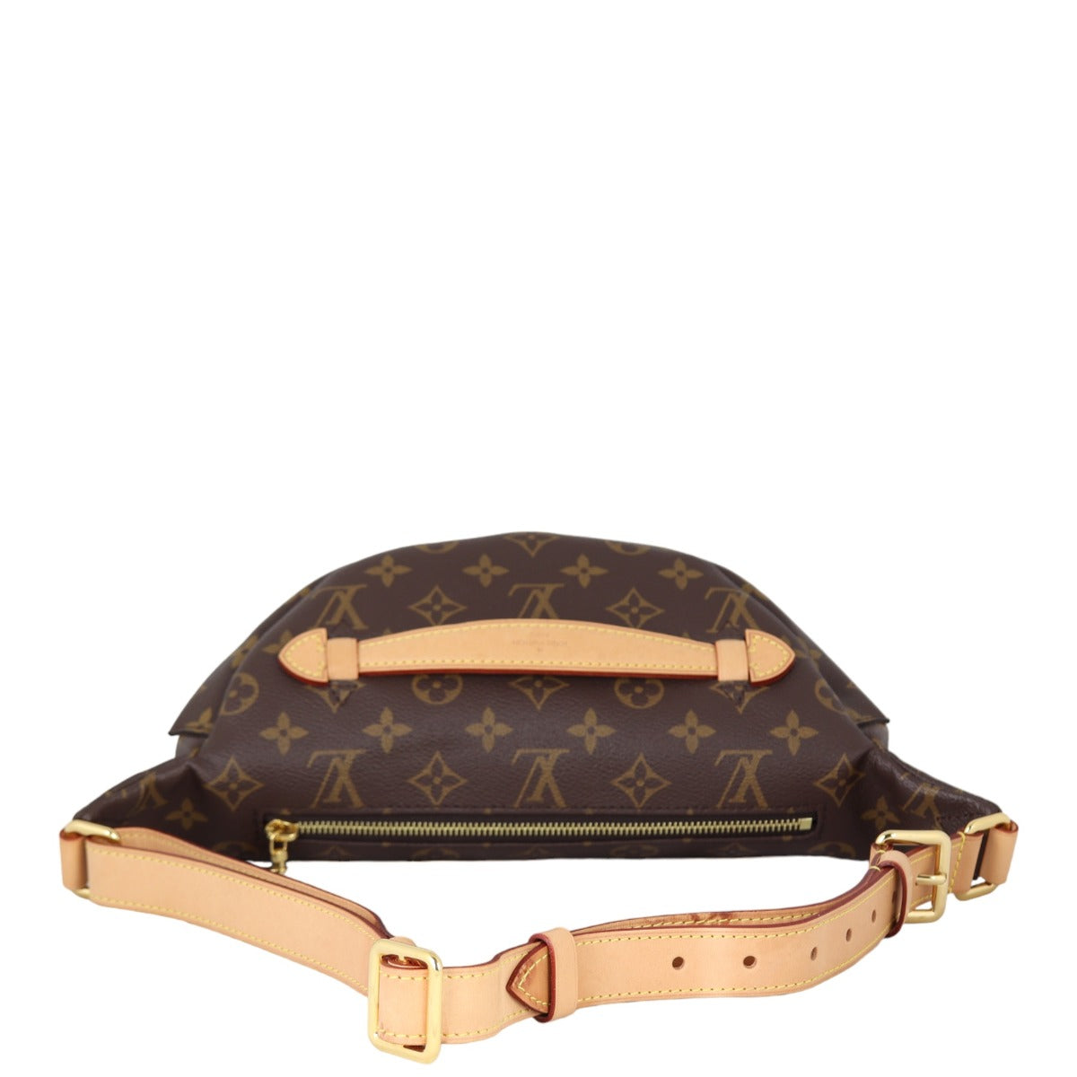 Louis Vuitton Bum Bag Monogram