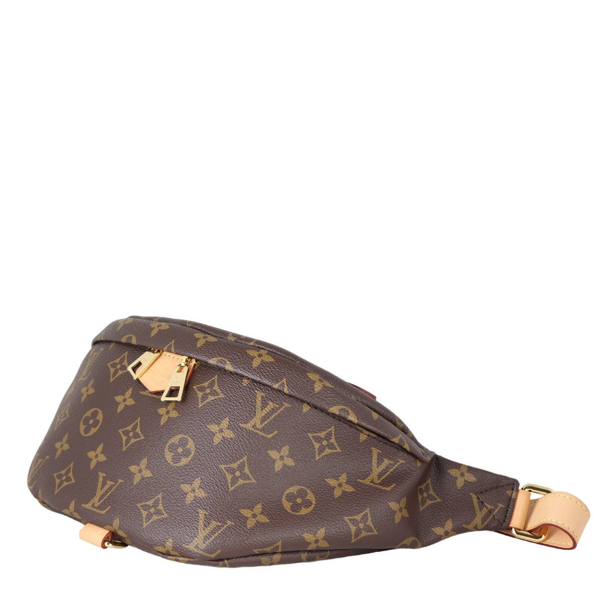 Louis Vuitton Bum Bag Monogram