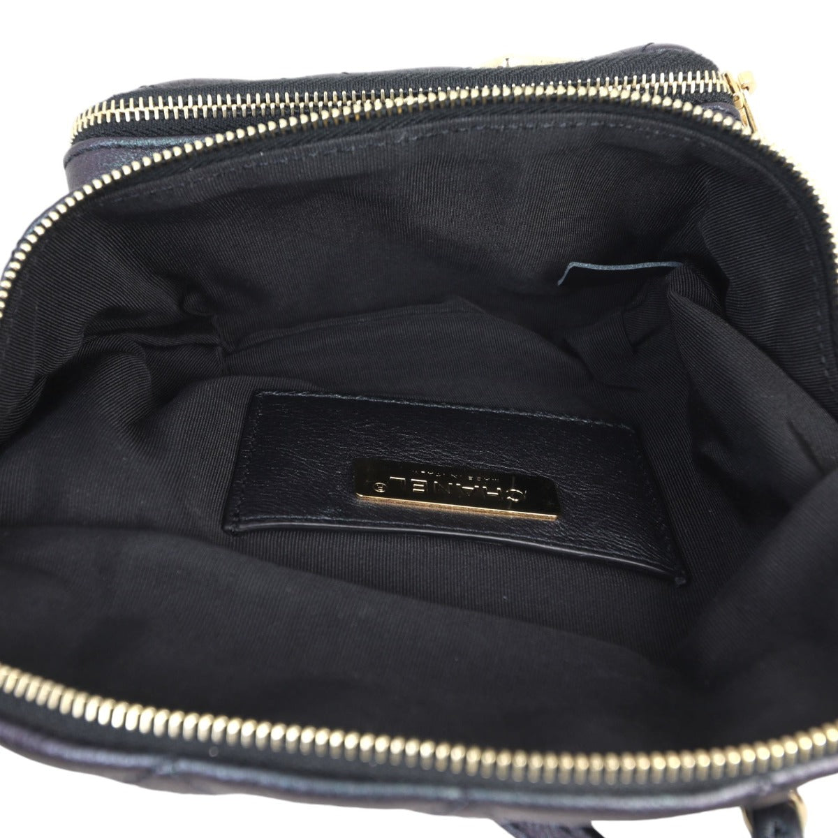 Chanel All About Waist Belt Bag