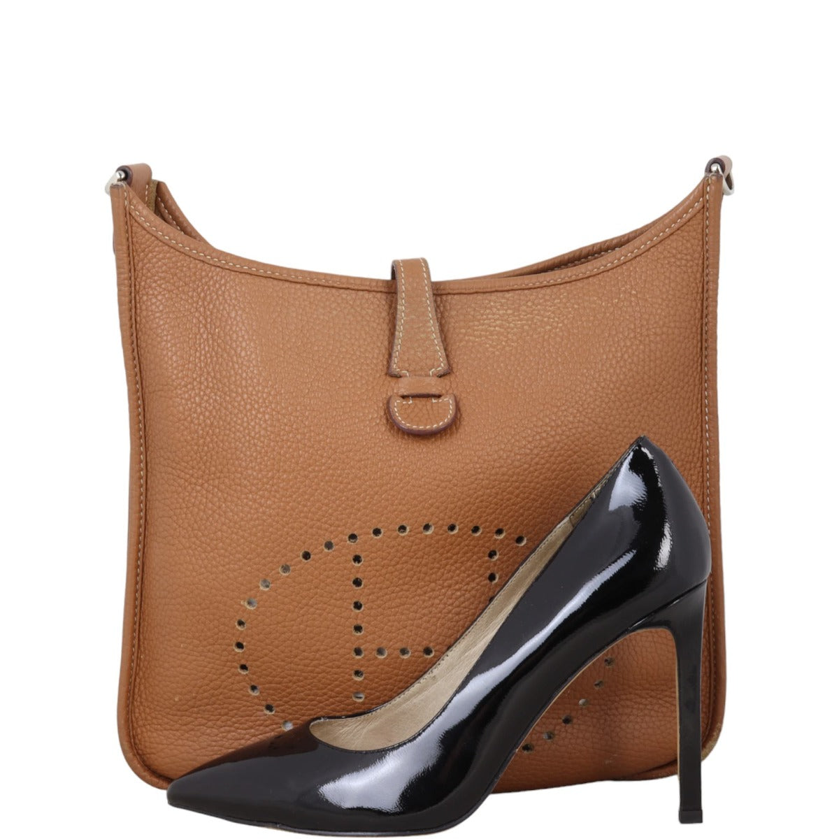 Hermes Evelyne III PM