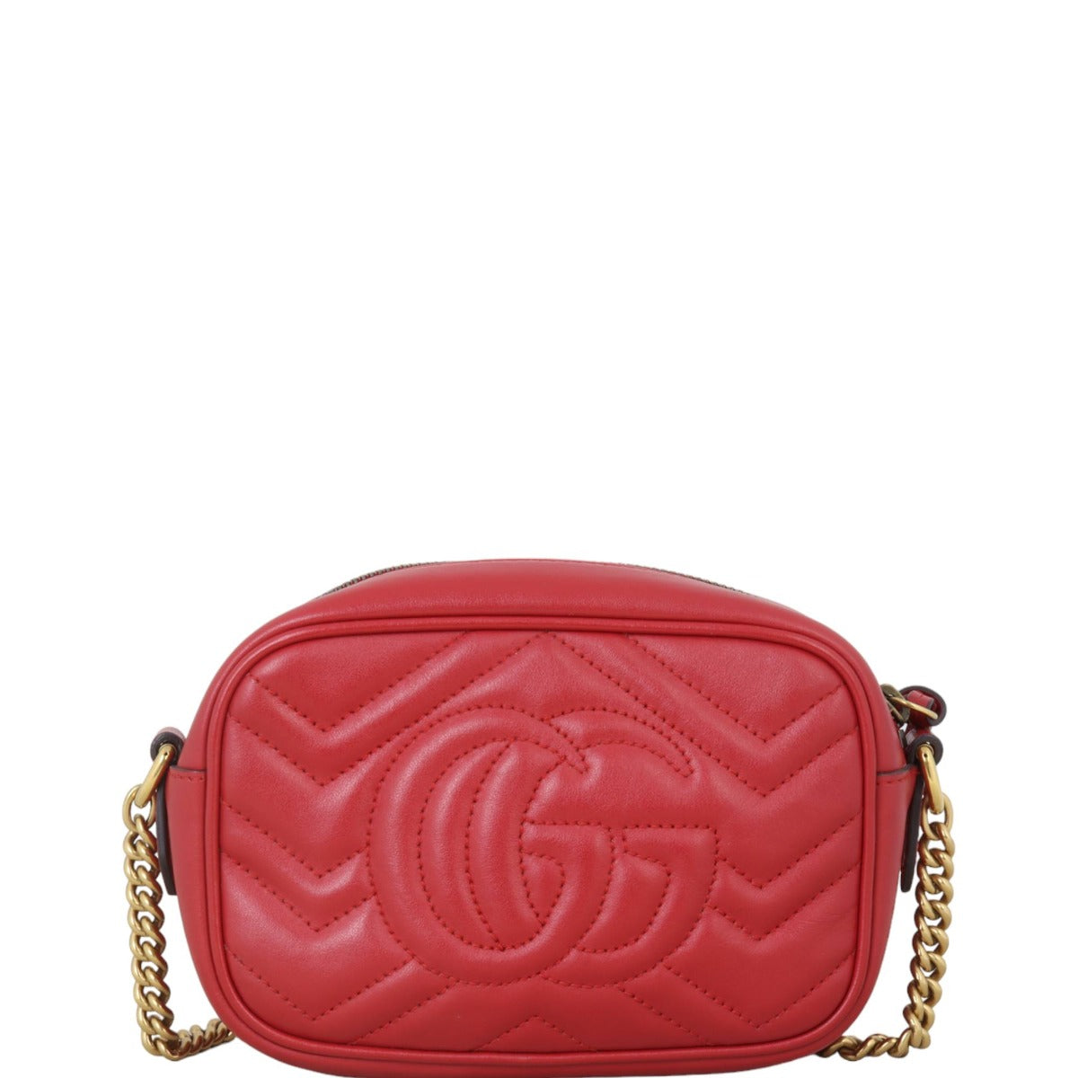 Gucci GG Marmont Mini Camera Bag