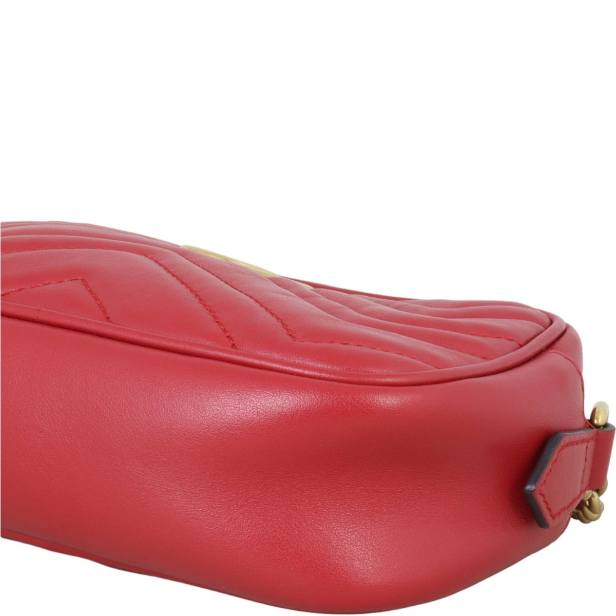 Gucci GG Marmont Mini Camera Bag