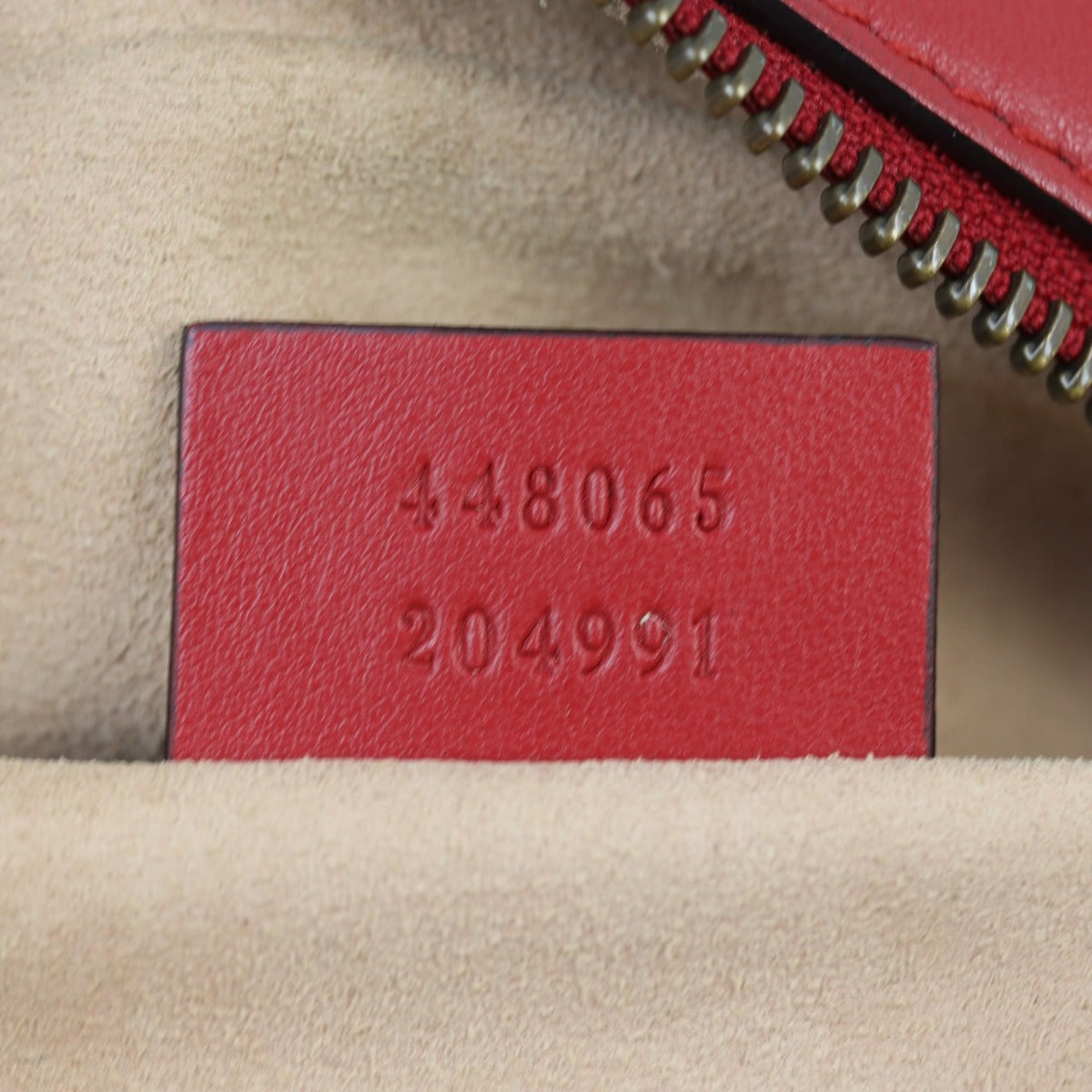 Gucci GG Marmont Mini Camera Bag