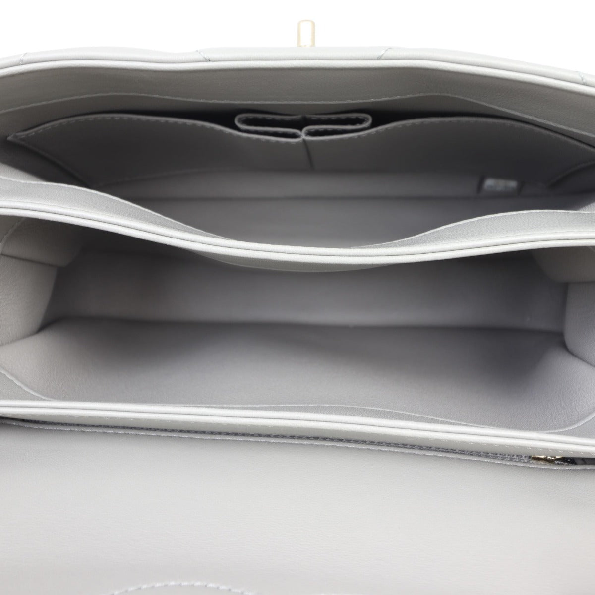 Chanel CC Trendy Small | Grey