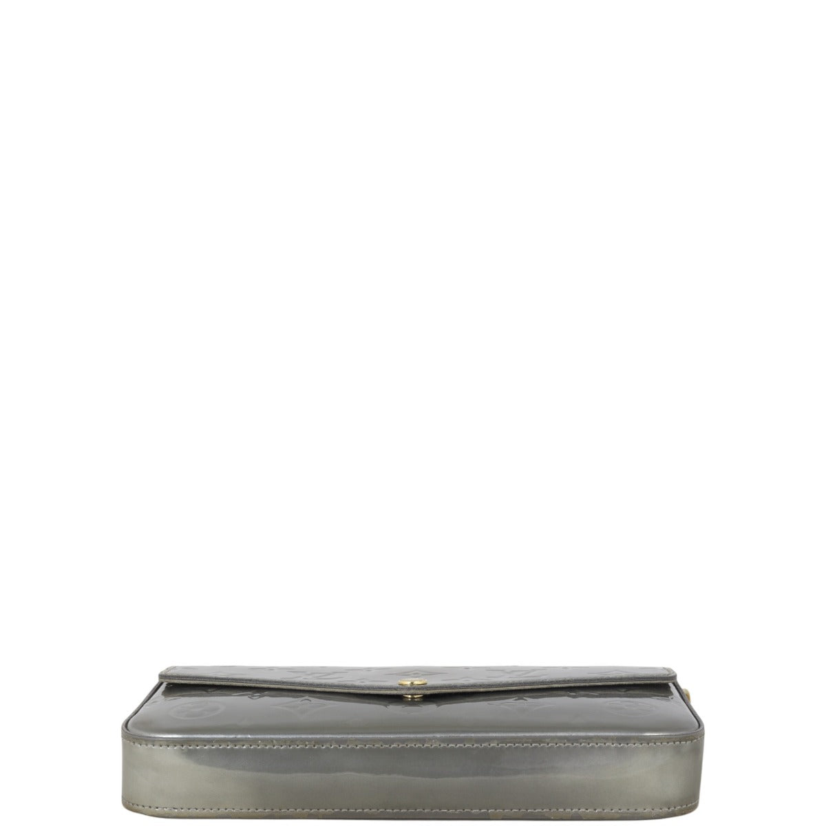 Louis Vuitton Pochette Felicie Monogram Vernis