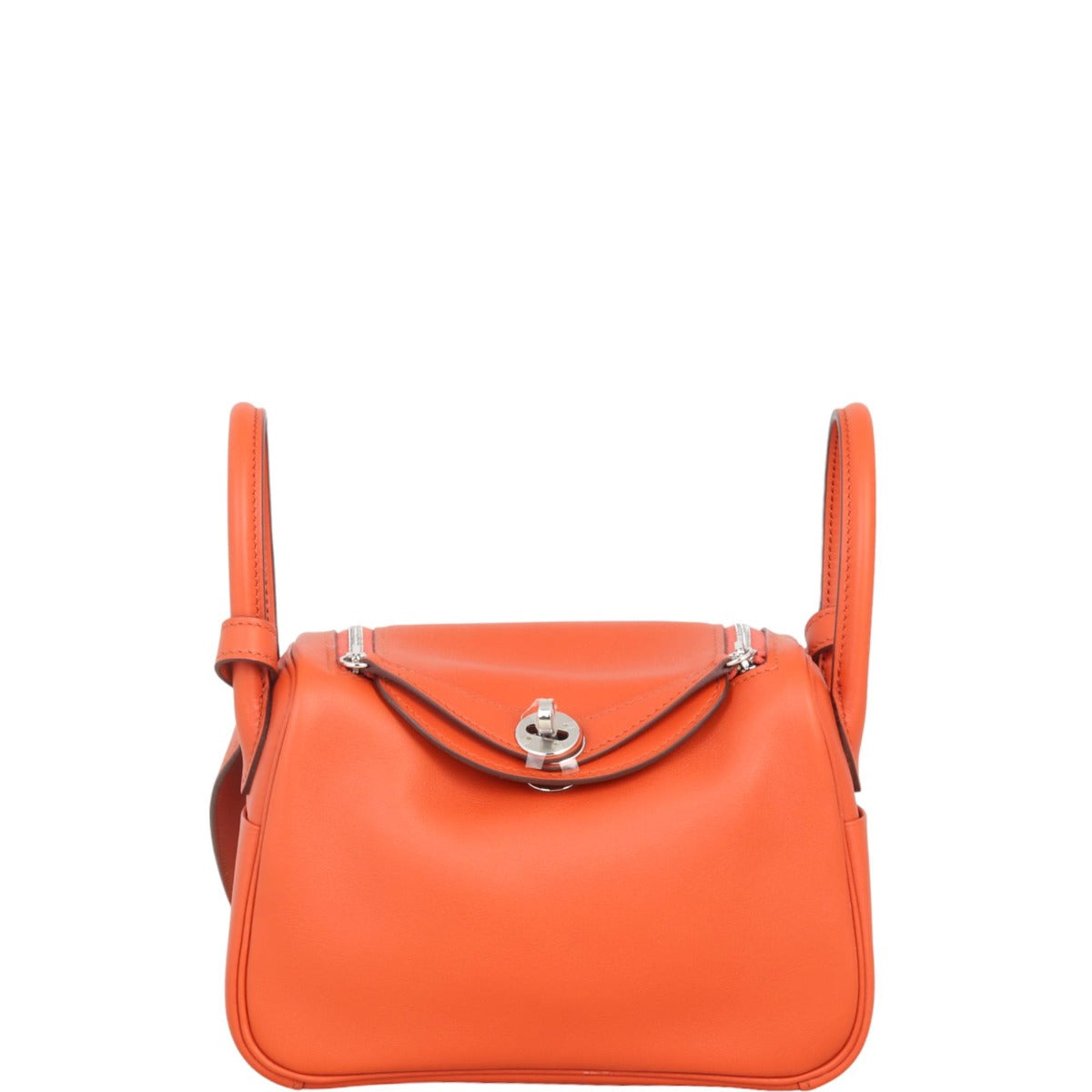 Hermes Mini Lindy 20 Swift