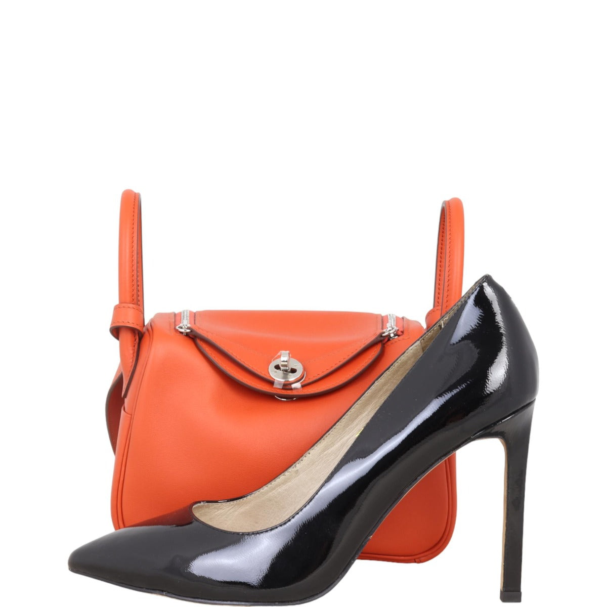 Hermes Mini Lindy 20 Swift