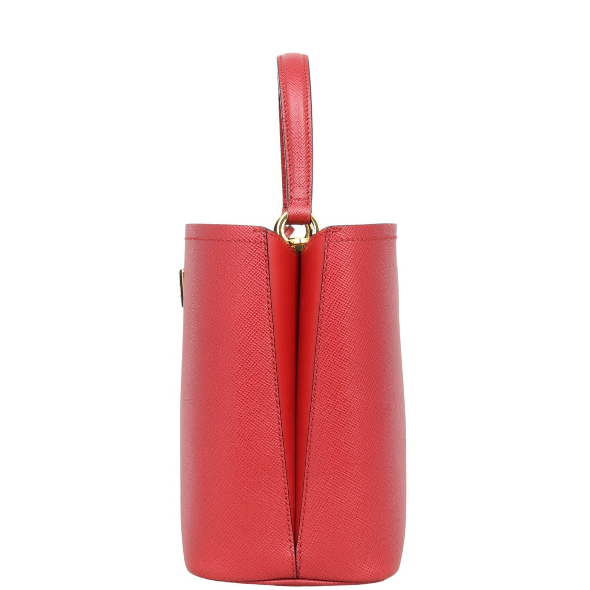 Prada Panier Saffiano Cuir Medium Tote