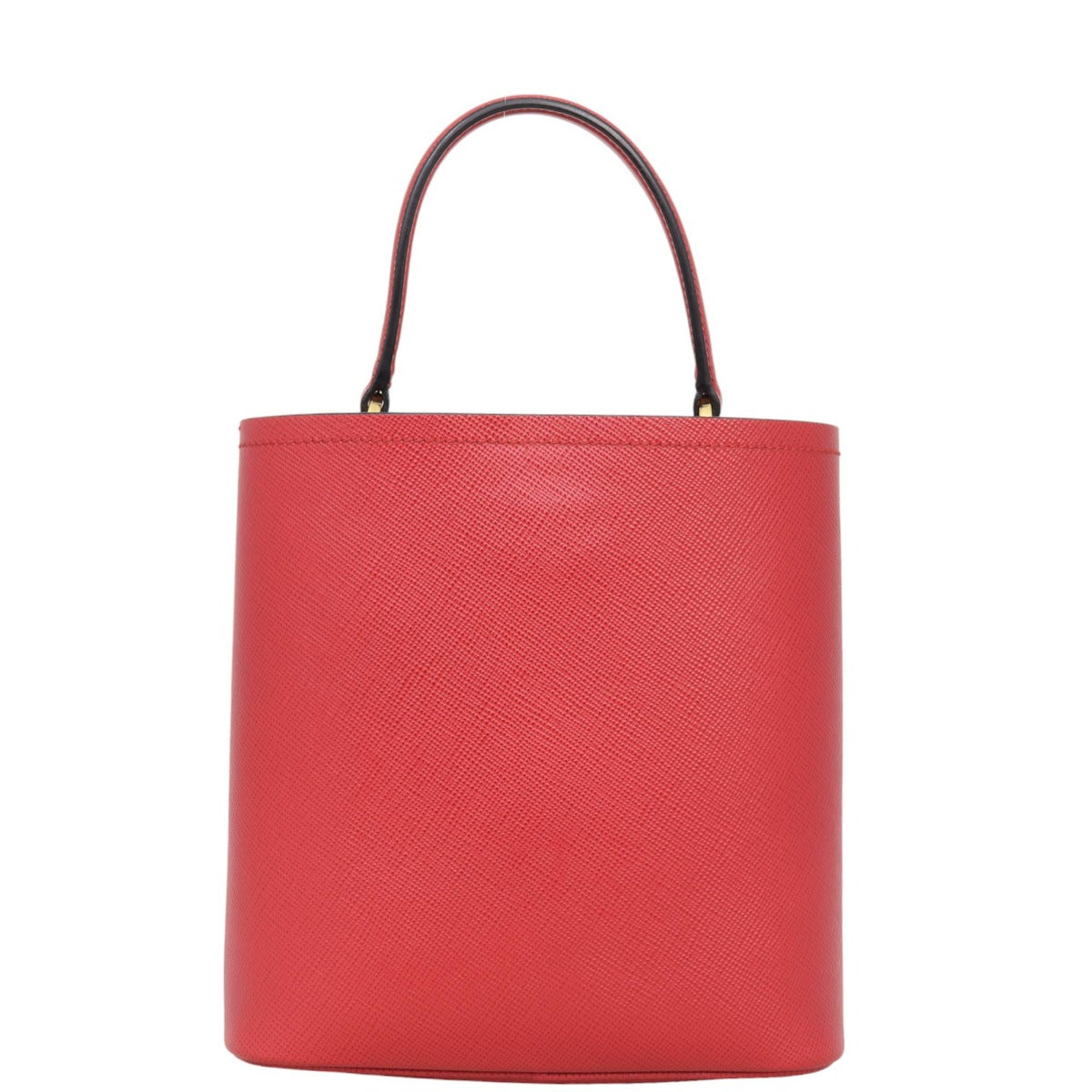 Prada Panier Saffiano Cuir Medium Tote