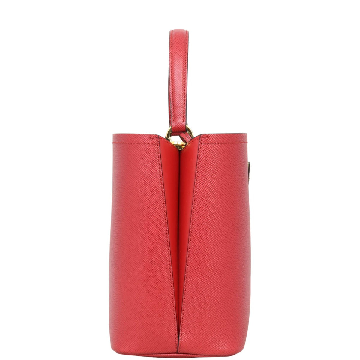 Prada Panier Saffiano Cuir Medium Tote