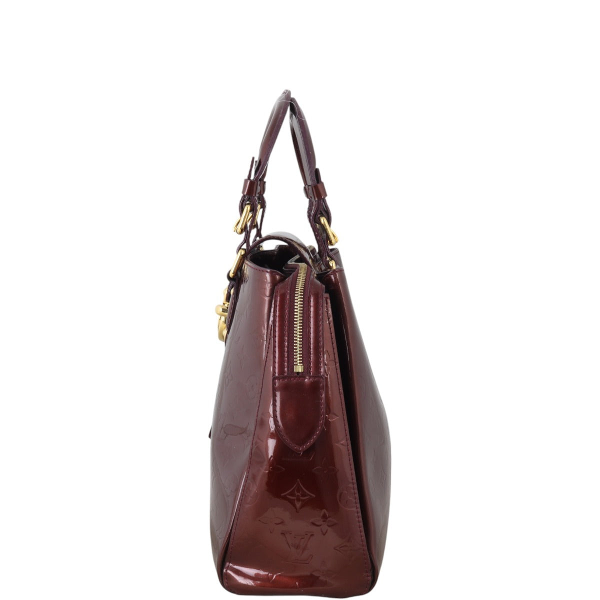 Louis Vuitton Melrose Avenue Monogram Vernis