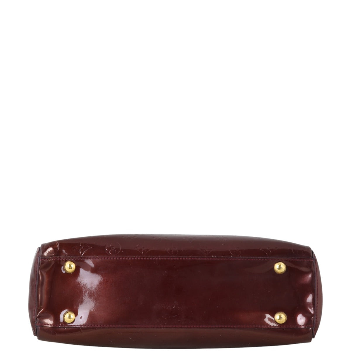 Louis Vuitton Melrose Avenue Monogram Vernis