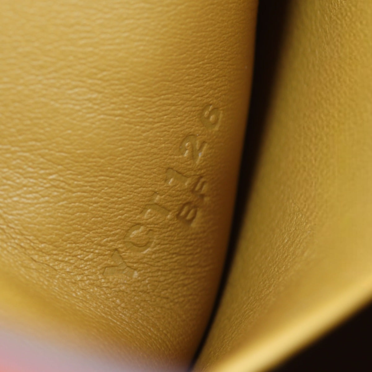 Hermes Mini Lindy 20 Swift