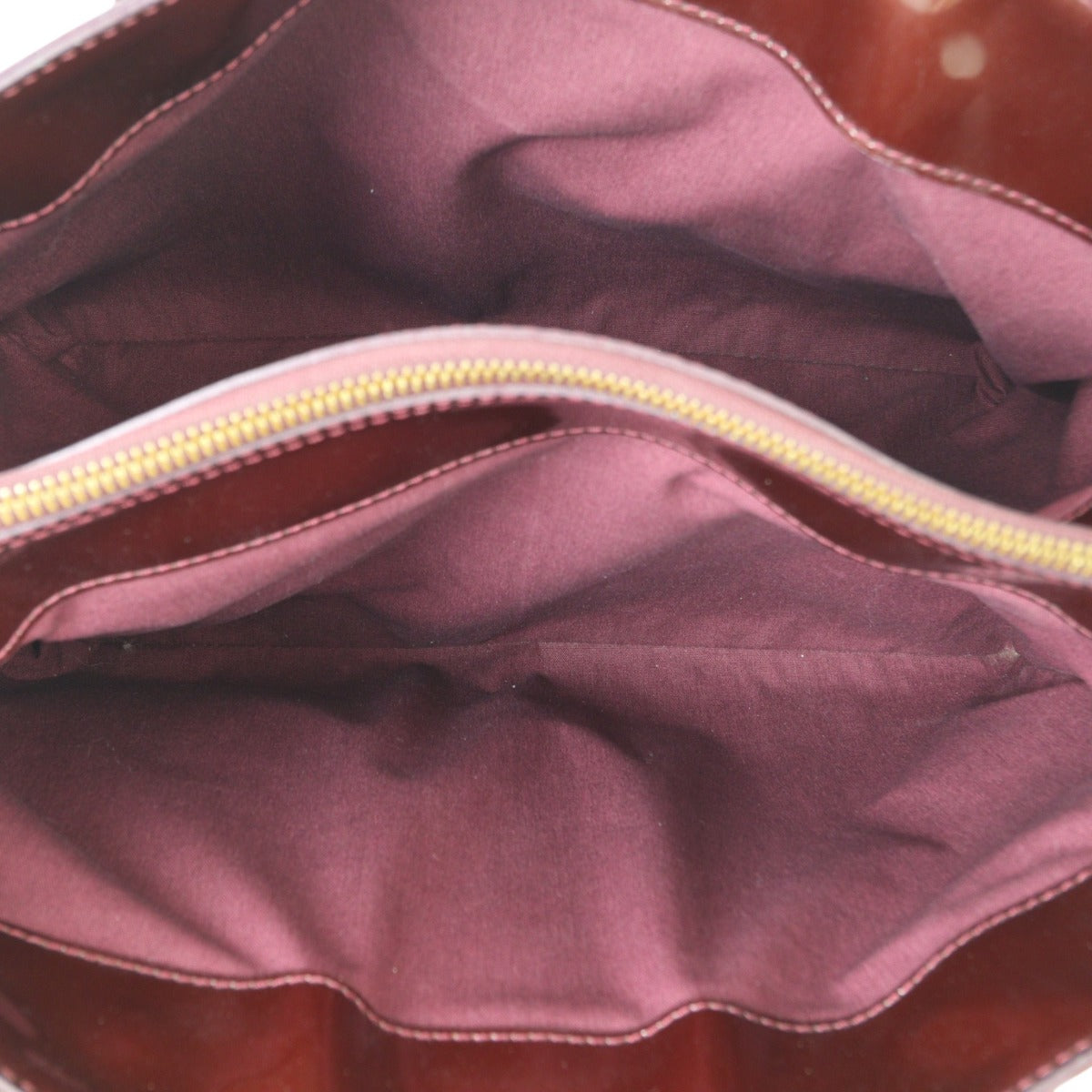 Louis Vuitton Melrose Avenue Monogram Vernis