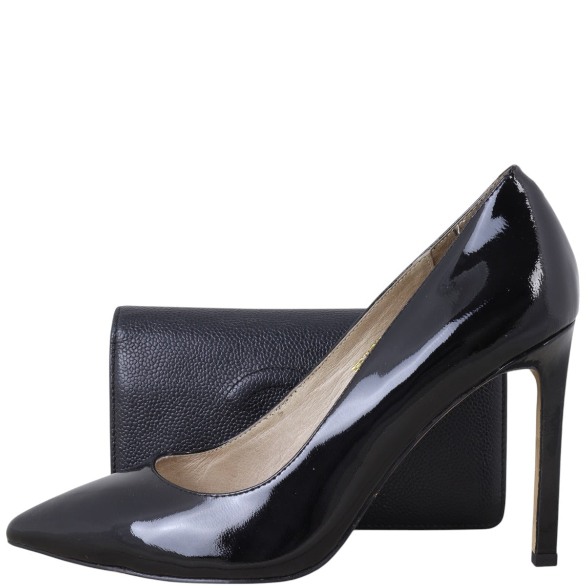 Chanel CC Timeless Yen Wallet