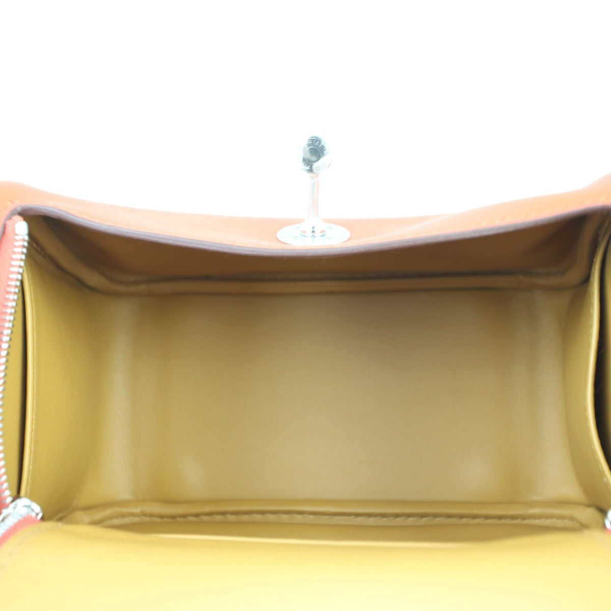 Hermes Mini Lindy 20 Swift