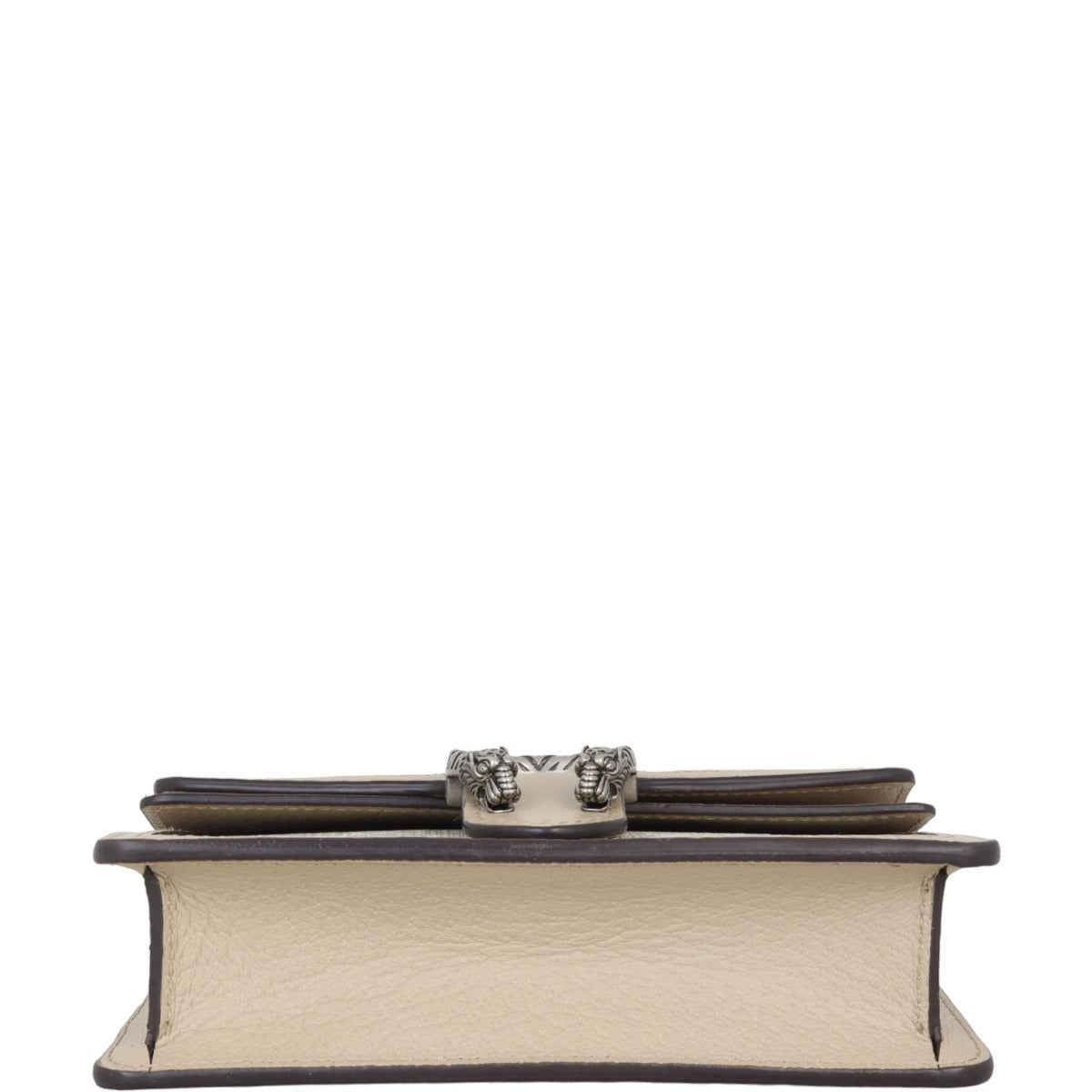 Gucci Dionysus GG Supreme Super Mini Clutch