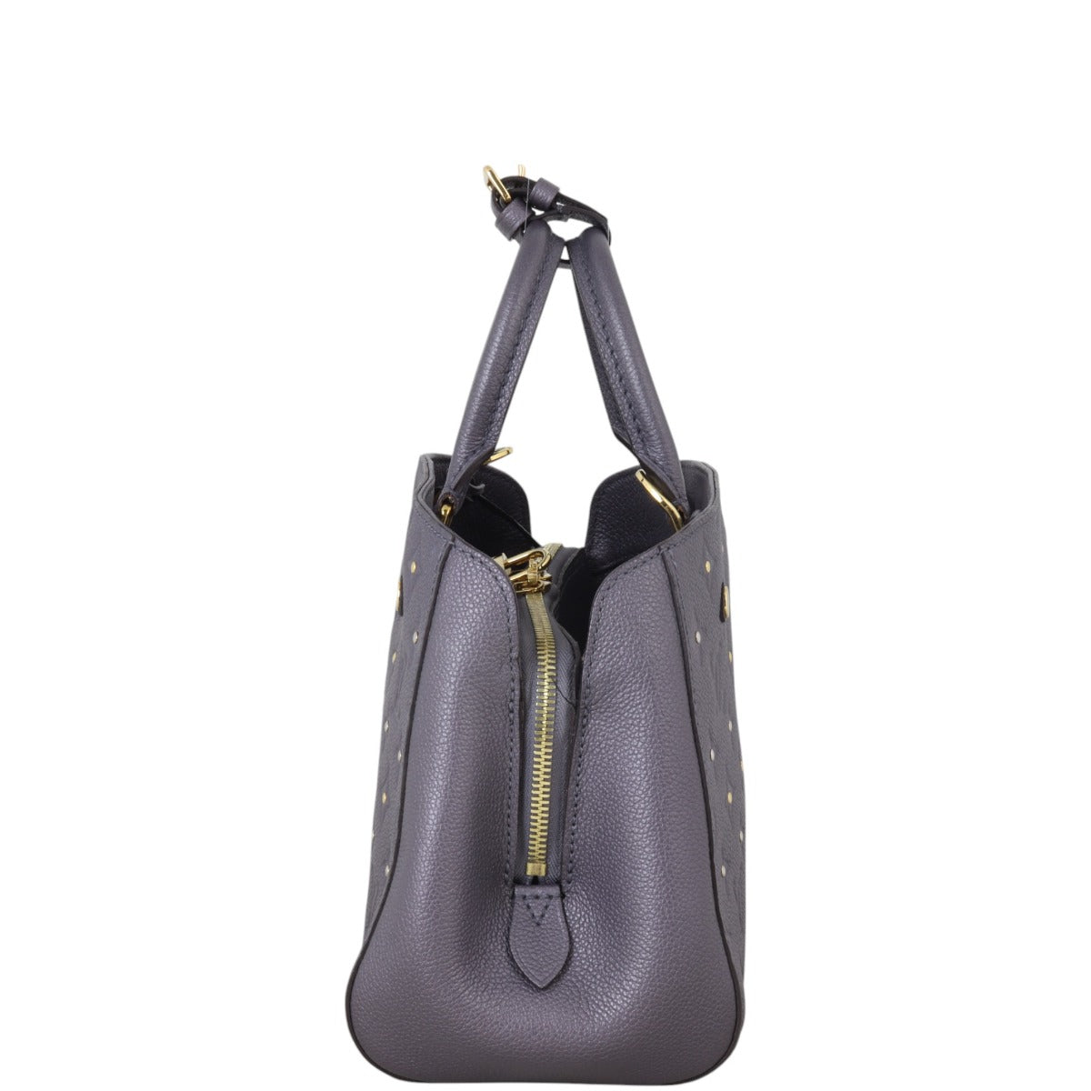 Louis Vuitton Montaigne BB Monogram Empreinte Studded