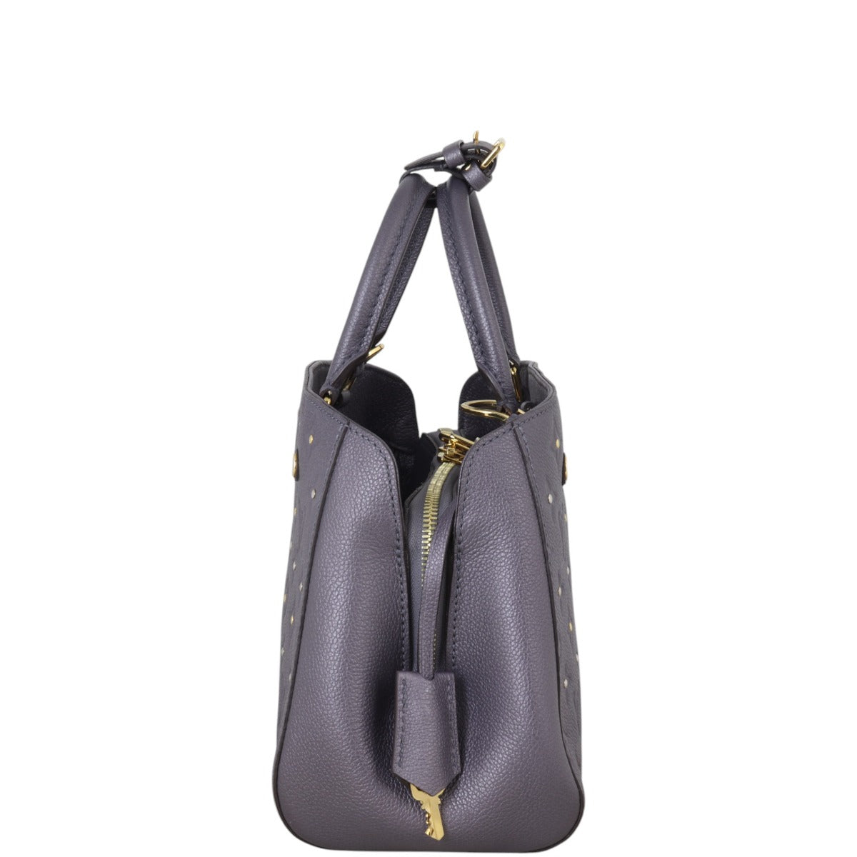 Louis Vuitton Montaigne BB Monogram Empreinte Studded