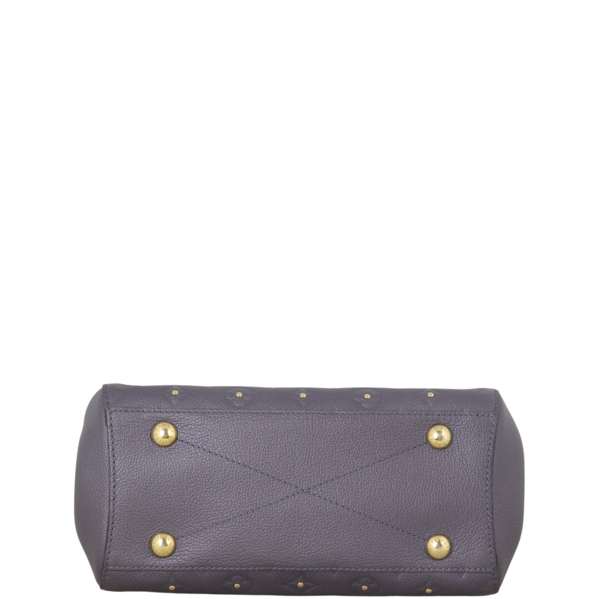 Louis Vuitton Montaigne BB Monogram Empreinte Studded