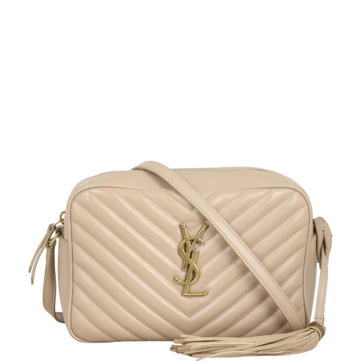 Saint Laurent Lou Camera Bag