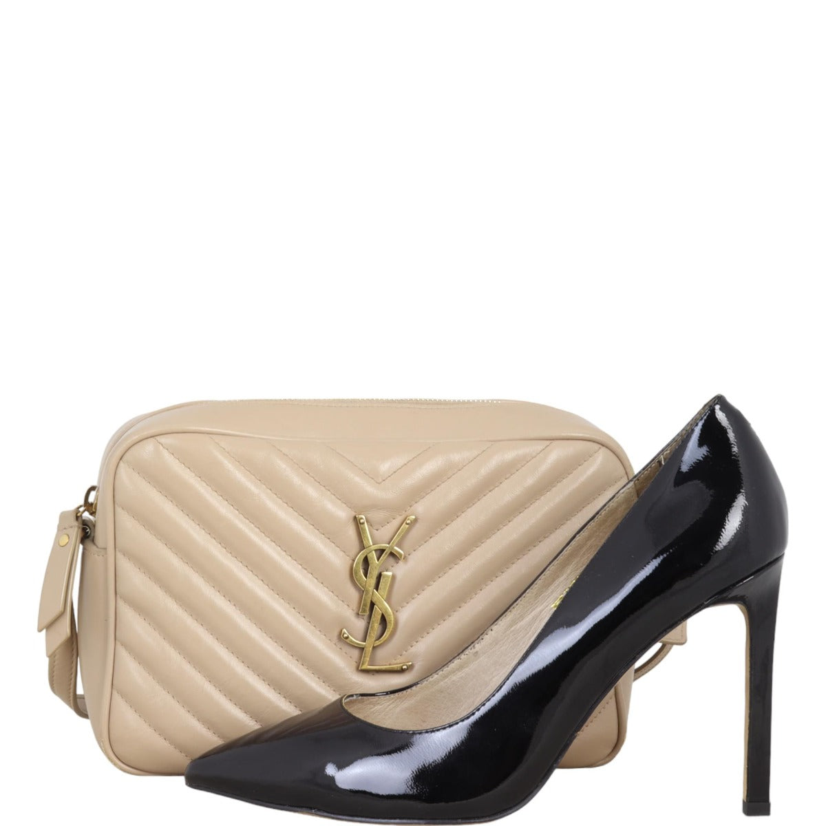 Saint Laurent Lou Camera Bag