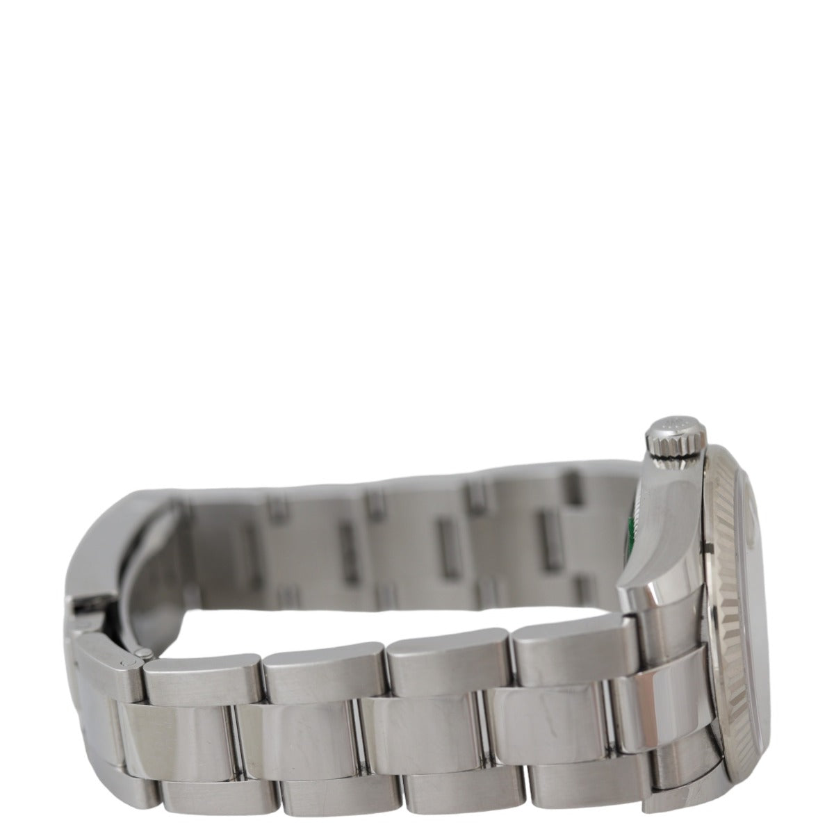 Rolex Oyster Perpetual Datejust 31mm Diamond Watch