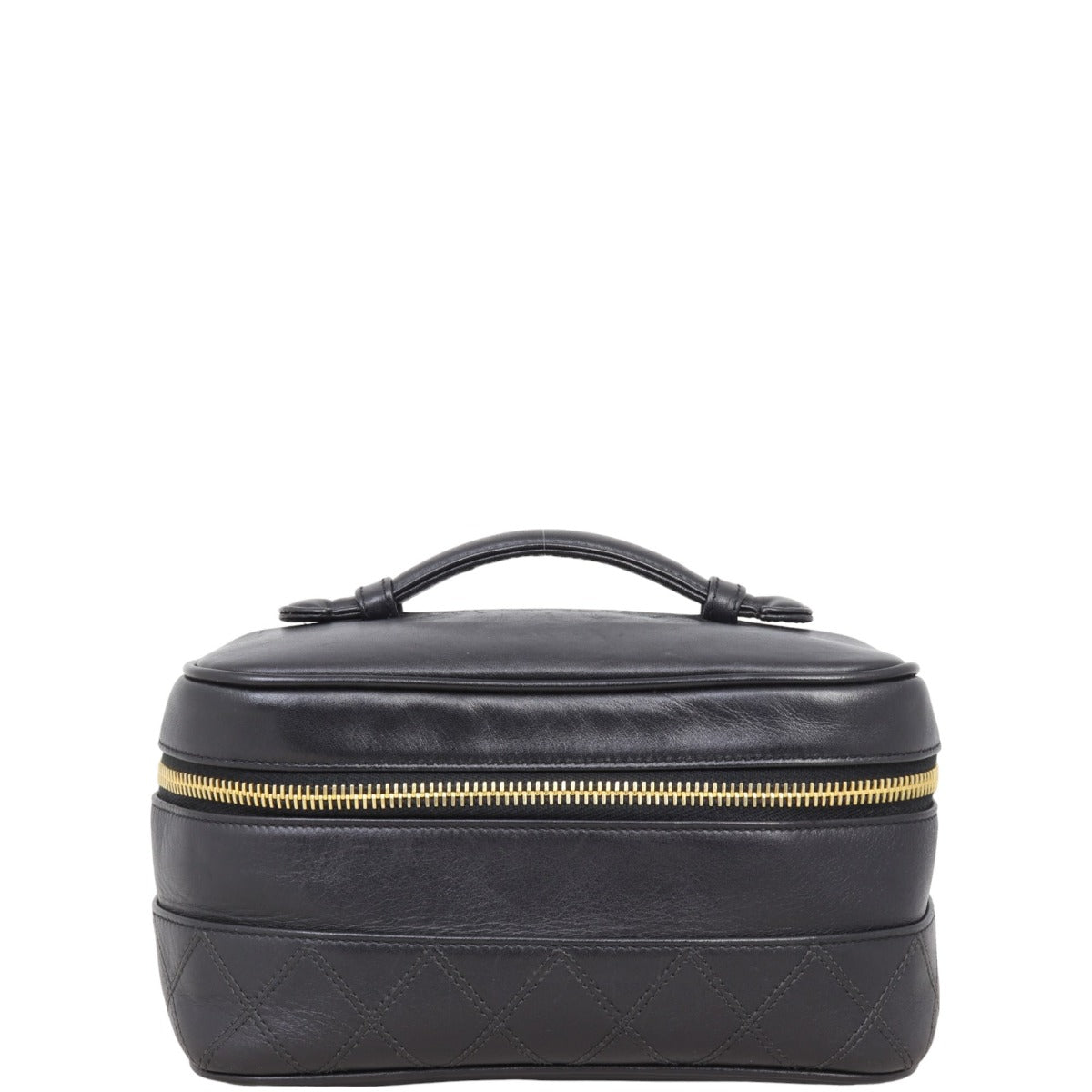 Chanel CC Vanity Bag