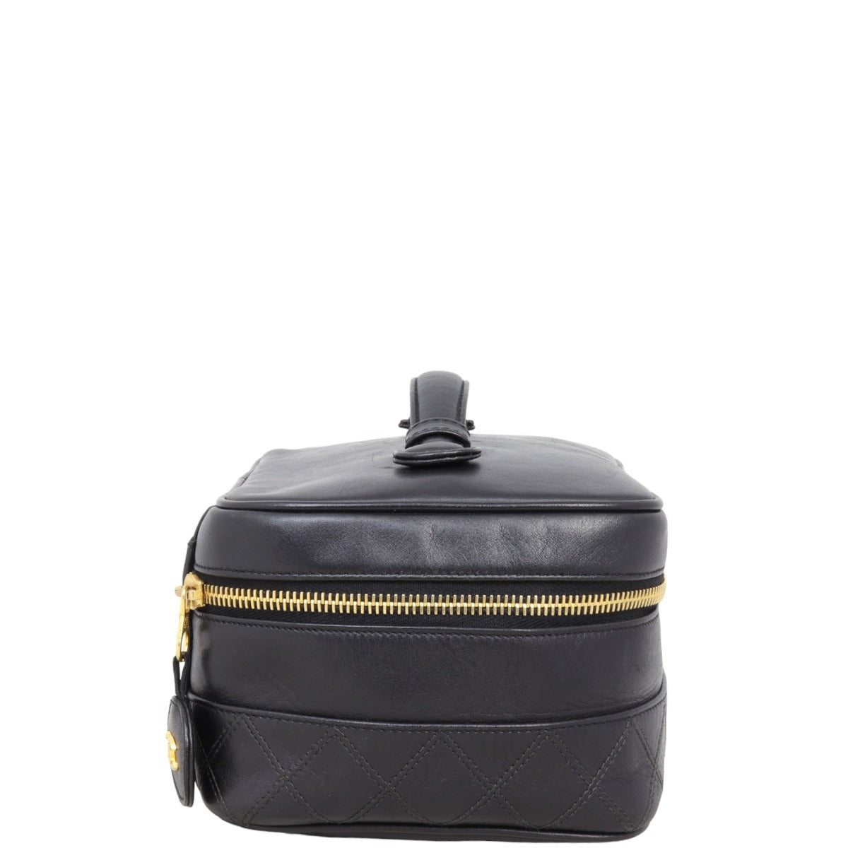 Chanel CC Vanity Bag