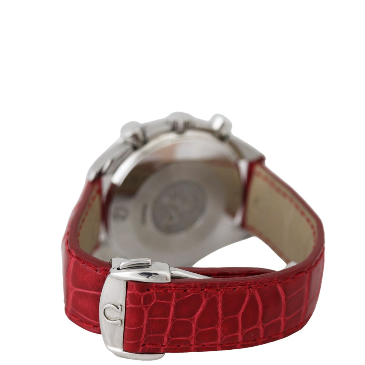 Omega Speedmaster Automatic 39mm Chronograph Watch